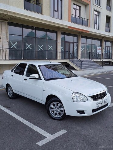 LADA (VAZ) Priora 2017, 134,000 km - 1.6 l - Sumqayıt