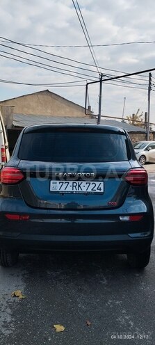 Leapmotor T03 2024, 5,000 km - 0.0 l - Bakı
