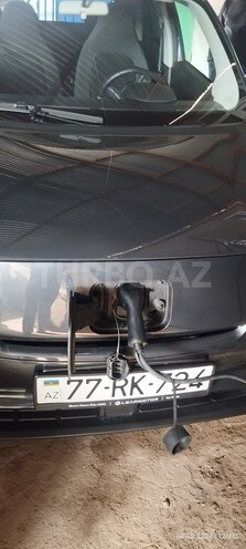 Leapmotor T03 2024, 5,000 km - 0.0 l - Bakı