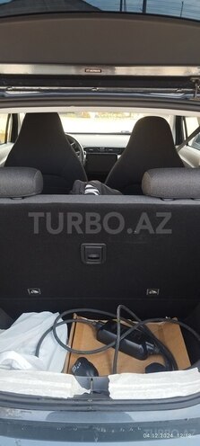 Leapmotor T03 2024, 5,000 km - 0.0 l - Bakı