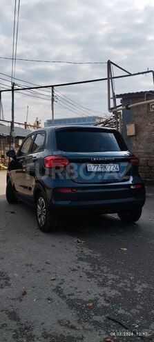 Leapmotor T03 2024, 5,000 km - 0.0 l - Bakı