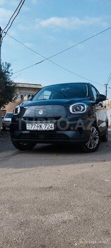 Leapmotor T03 2024, 5,000 km - 0.0 l - Bakı