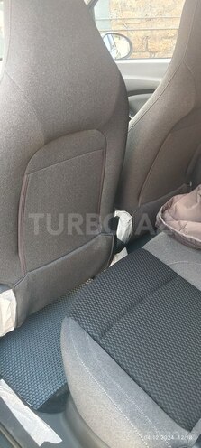 Leapmotor T03 2024, 5,000 km - 0.0 l - Bakı