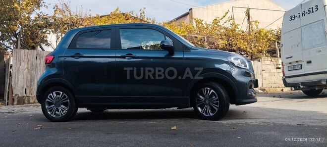 Leapmotor T03 2024, 5,000 km - 0.0 l - Bakı