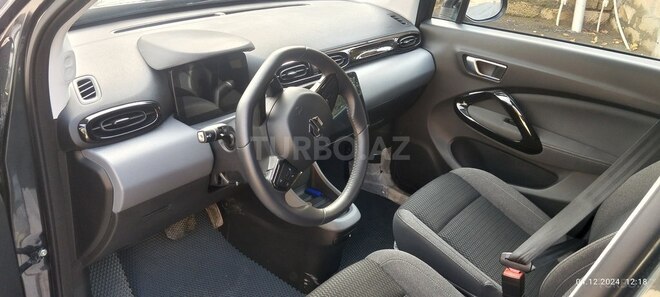 Leapmotor T03 2024, 5,000 km - 0.0 l - Bakı