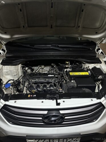 Hyundai Creta 2018, 311,000 km - 1.6 l - Bakı