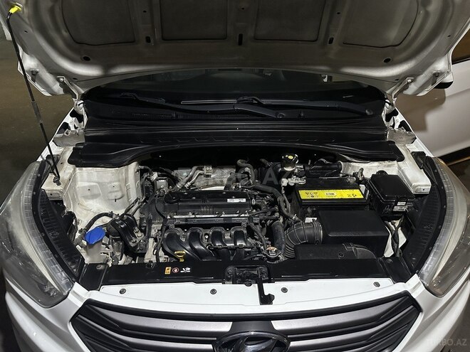 Hyundai Creta 2018, 311,000 km - 1.6 l - Bakı