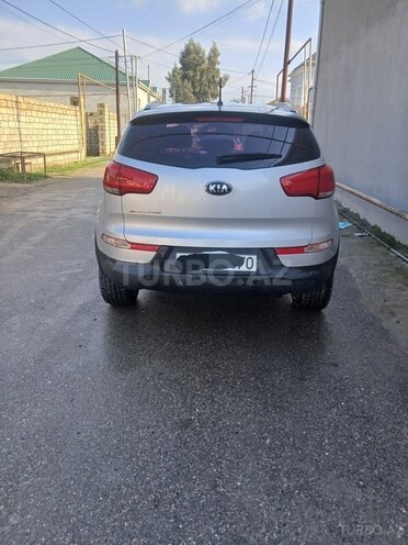 Kia Sportage 2015, 247,000 km - 2.0 l - Bakı