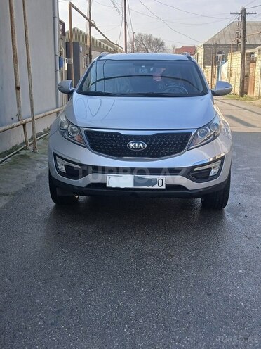 Kia Sportage 2015, 247,000 km - 2.0 l - Bakı