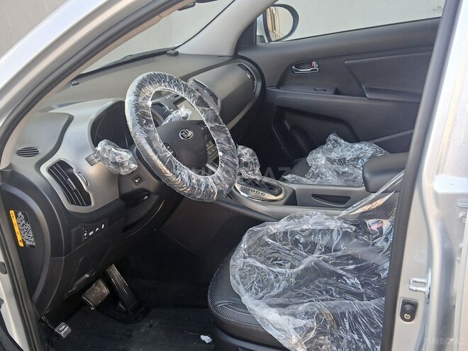 Kia Sportage 2015, 247,000 km - 2.0 l - Bakı