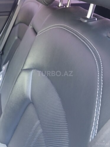 Kia Sportage 2015, 247,000 km - 2.0 l - Bakı