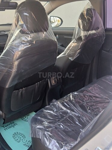 Kia Sportage 2015, 247,000 km - 2.0 l - Bakı