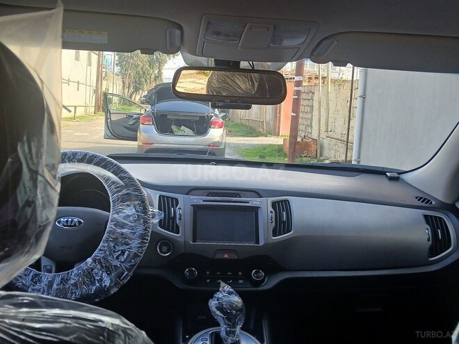 Kia Sportage 2015, 247,000 km - 2.0 l - Bakı