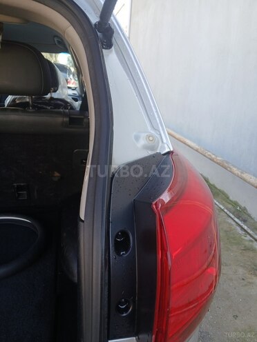 Kia Sportage 2015, 247,000 km - 2.0 l - Bakı