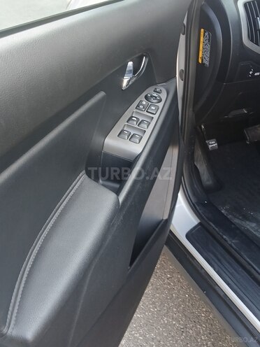 Kia Sportage 2015, 247,000 km - 2.0 l - Bakı