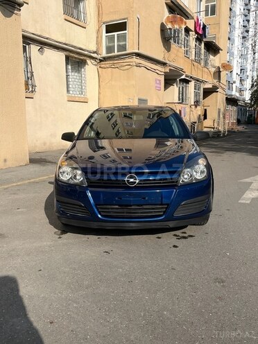 Opel Astra 2005, 380,390 km - 1.4 l - Bakı
