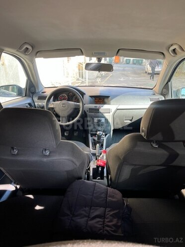 Opel Astra 2005, 380,390 km - 1.4 l - Bakı