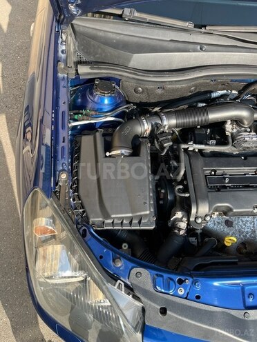Opel Astra 2005, 380,390 km - 1.4 l - Bakı