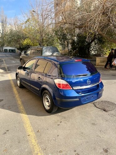 Opel Astra 2005, 380,390 km - 1.4 l - Bakı