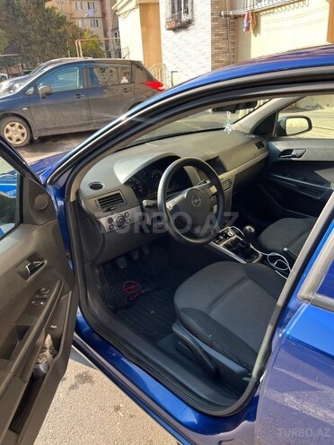 Opel Astra 2005, 380,390 km - 1.4 l - Bakı