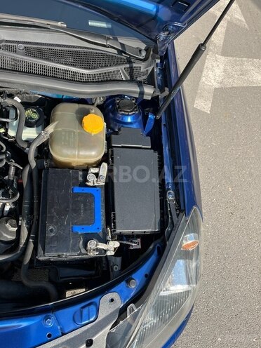 Opel Astra 2005, 380,390 km - 1.4 l - Bakı