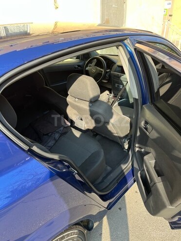 Opel Astra 2005, 380,390 km - 1.4 l - Bakı