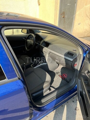 Opel Astra 2005, 380,390 km - 1.4 l - Bakı