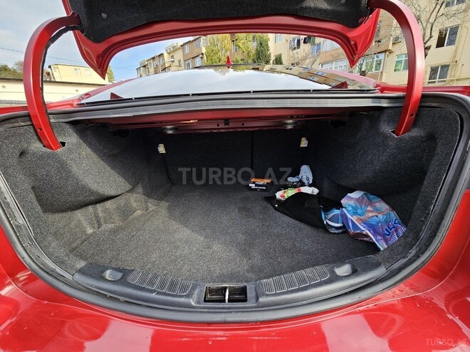 Ford Fusion (North America) 2020, 93,000 km - 1.5 l - Bakı