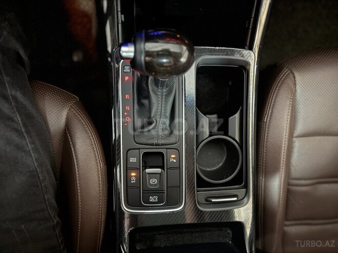 Kia Sorento-19