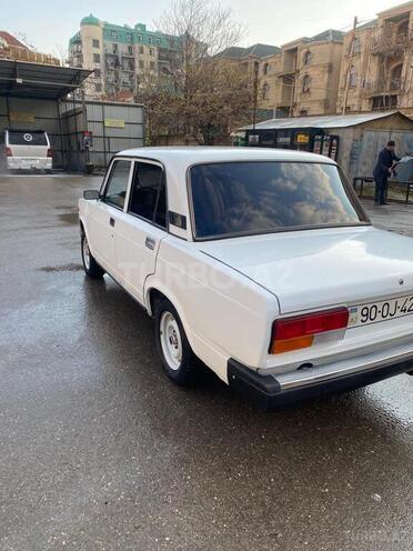LADA (VAZ) 2107 2005, 60,000 km - 1.6 l - Bakı