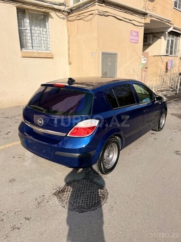 Opel Astra 2005, 380,390 km - 1.4 l - Bakı