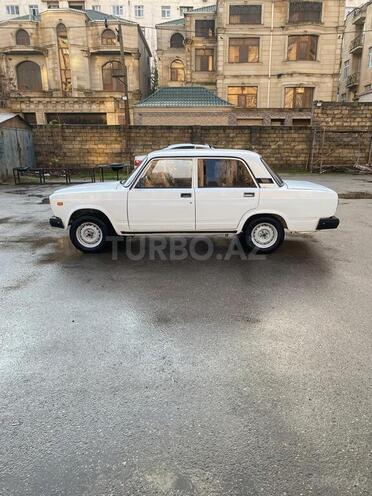 LADA (VAZ) 2107 2005, 60,000 km - 1.6 l - Bakı