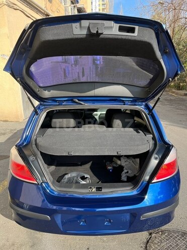 Opel Astra 2005, 380,390 km - 1.4 l - Bakı