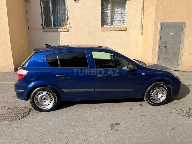 Opel Astra 2005, 380,390 km - 1.4 l - Bakı
