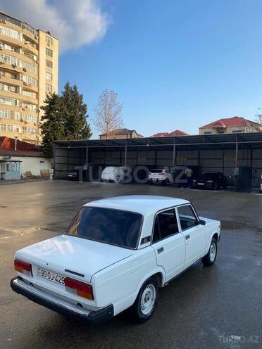 LADA (VAZ) 2107 2005, 60,000 km - 1.6 l - Bakı