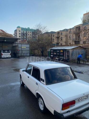 LADA (VAZ) 2107 2005, 60,000 km - 1.6 l - Bakı