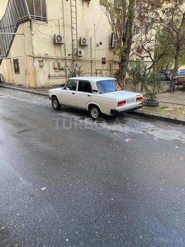 LADA (VAZ) 2107 2005, 60,000 km - 1.6 l - Bakı