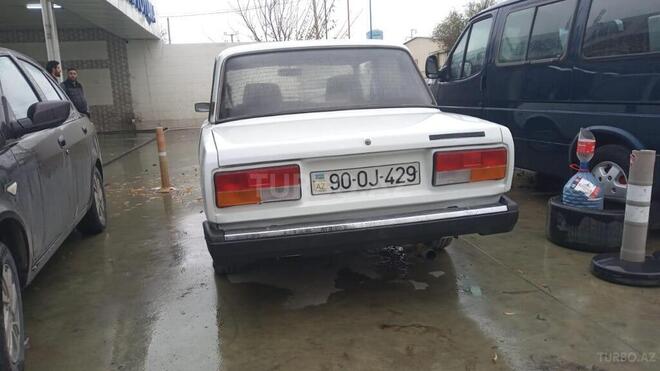 LADA (VAZ) 2107 2005, 60,000 km - 1.6 l - Bakı