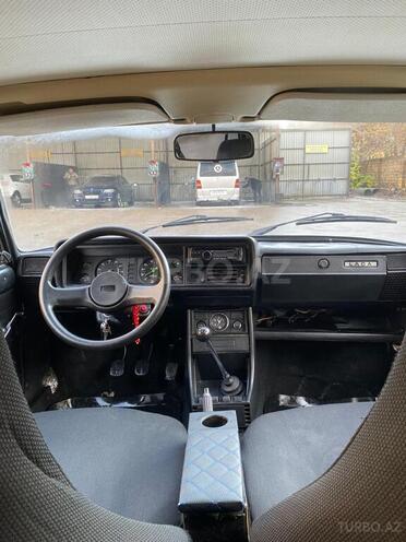 LADA (VAZ) 2107 2005, 60,000 km - 1.6 l - Bakı