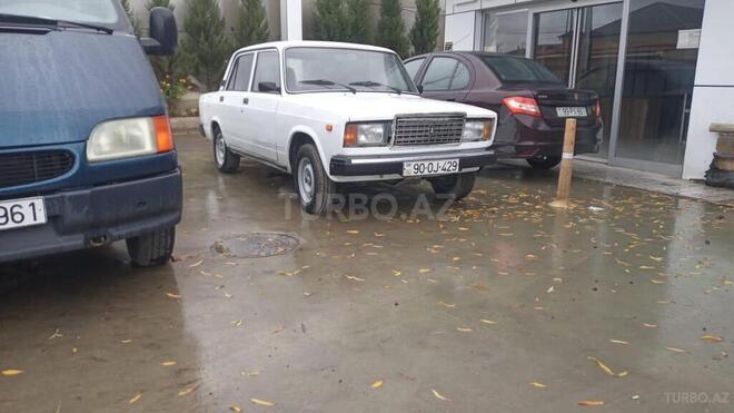 LADA (VAZ) 2107 2005, 60,000 km - 1.6 l - Bakı