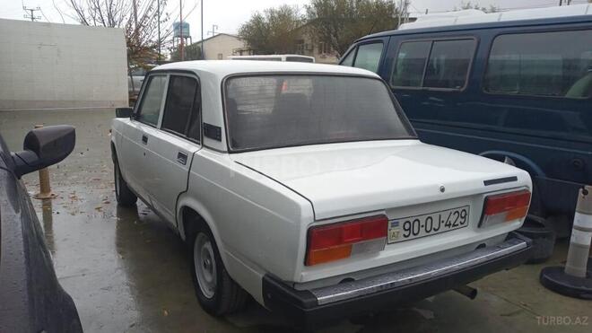 LADA (VAZ) 2107 2005, 60,000 km - 1.6 l - Bakı