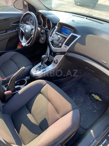 Chevrolet Cruze 2013, 321,000 km - 1.4 l - Bakı