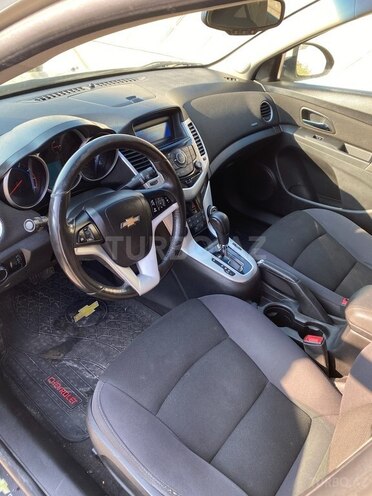 Chevrolet Cruze 2013, 321,000 km - 1.4 l - Bakı