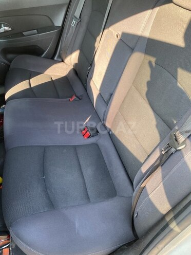 Chevrolet Cruze 2013, 321,000 km - 1.4 l - Bakı