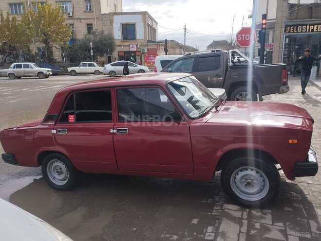 LADA (VAZ) 2107 1988, 65,434 km - 1.5 l - Salyan