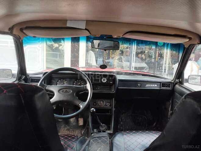 LADA (VAZ) 2107 1988, 65,434 km - 1.5 l - Salyan