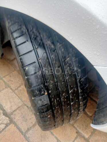 Hyundai Elantra 2014, 521,773 km - 1.8 л - Bakı