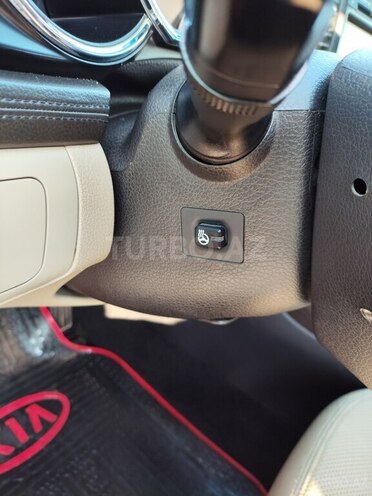 Kia Optima 2011, 204,028 km - 2.0 l - Bakı