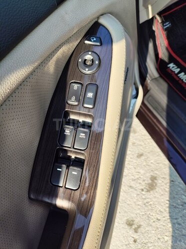 Kia Optima 2011, 204,028 km - 2.0 l - Bakı