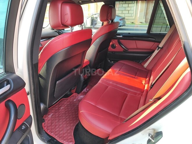 BMW X5 2003, 356,754 km - 4.4 l - Bakı